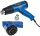 Hei&szlig;luftgebl&auml;se "CHP-Pro" 300-1800W - 50-550&deg;C stufenlos regelbar