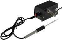 Pr&auml;zisions-L&ouml;tstation "CT-LS Micro" -...