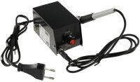 Pr&auml;zisions-L&ouml;tstation "CT-LS Micro" - 230V, 8W, regelbar von 100-425C&deg;