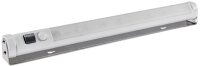 LED Unterbauleuchte mit Bewegungsmelder - Batteriebet., 9...