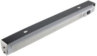 LED Unterbauleuchte mit Bewegungsmelder - Batteriebet., 9 SMD LEDs, 80lm, warmwei&szlig;