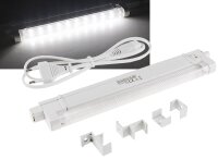 LED Unterbauleuchte "SMD pro" 27cm - 2W, 210lm,...