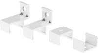 LED Unterbauleuchte "SMD pro" 27cm - 2W, 210lm, 6500k, Licht wei&szlig;