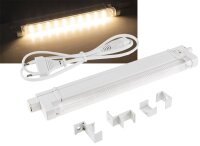 LED Unterbauleuchte "SMD pro" 27cm - 2W, 190lm,...