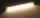 LED Unterbauleuchte "SMD pro" 27cm - 2W, 190lm, 3000k, Licht warmwei&szlig;