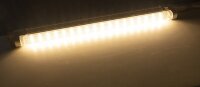 LED Unterbauleuchte "SMD pro" 40cm - 4W, 440lm, 3000k, Licht warmwei&szlig;