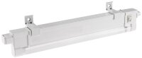 LED Unterbauleuchte "SMD pro" 40cm - 4W, 440lm, 3000k, Licht warmwei&szlig;