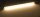 LED Unterbauleuchte "SMD pro" 40cm - 4W, 440lm, 3000k, Licht warmwei&szlig;