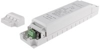 LED-Trafo "CTE-80-V2" 1-80W - Ein 220-240V, Aus...
