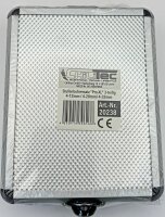 Stufenbohrersatz 3-teilig, 10mm Schaft - 4-12mm / 4-20mm/ 4-32mm