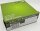 Solar LED Bodenstrahler "CTB-R", rund - &Oslash;xH 12x4cm, IP44, Edelstahl-Front