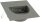 LED Wandeinbauleuchte "WEL Q14" - IP65, 14 LEDs, Aluminium, warmwei&szlig;