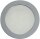 LED Einbauleuchte "EBL Slim WW" - IP67,1W, 50lm, Alu matt, warmwei&szlig;, &Oslash;55mm