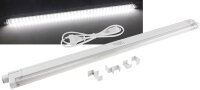 LED Unterbauleuchte "SMD pro" 60cm - 7W, 940lm,...