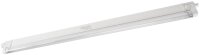 LED Unterbauleuchte "SMD pro" 60cm - 7W, 940lm, 6500k, Licht wei&szlig;