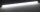 LED Unterbauleuchte "SMD pro" 60cm - 7W, 940lm, 6500k, Licht wei&szlig;