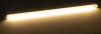 LED Unterbauleuchte "SMD pro" 60cm - 7W, 780lm, 3000k, Licht warmwei&szlig;