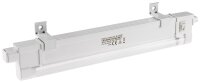 LED Unterbauleuchte "SMD pro" 60cm - 7W, 780lm, 3000k, Licht warmwei&szlig;