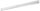 LED Unterbauleuchte "SMD pro" 60cm - 7W, 780lm, 3000k, Licht warmwei&szlig;