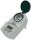 digitale Wochen-Zeitschaltuhr "DAZ-7" - IP44, max. 2000W / 8,7A