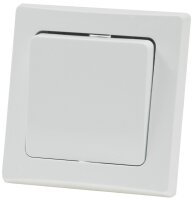 DELPHI Wechsel-Schalter, UP, wei&szlig; - 250V~/ 10A,...