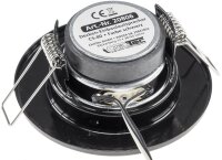 Decken-Einbaulautsprecher "CTE-8W" -...