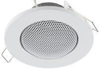 Decken-Einbaulautsprecher "CTE-8W" -...