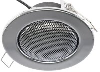 Decken-Einbaulautsprecher "CTE-8W" -...