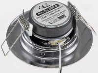Decken-Einbaulautsprecher "CTE-8W" -...