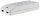 LED-Trafo "CT-12E-V2", 0,5-12W eckig - Ein 220-240V, Aus 12V= Konstantspannung