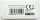 LED-Trafo "CT-12E-V2R", 0,5-12W rund - Ein 220-240V, Aus 12V= Konstantspannung