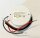 LED-Trafo "CT-12E-V2R", 0,5-12W rund - Ein 220-240V, Aus 12V= Konstantspannung