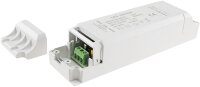 LED-Trafo "CT-30-V2", 1-30W - Ein 220-240V, Aus...