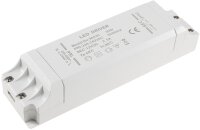 LED-Trafo "CT-30-V2", 1-30W - Ein 220-240V, Aus...