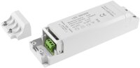 LED-Trafo "CT-50-V2", 1-50W - Ein 220-240V, Aus...