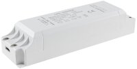 LED-Trafo "CT-50-V2", 1-50W - Ein 220-240V, Aus...