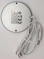 LED-Aufbauleuchte "ABL-R90" warmwei&szlig; - 3W, 12V= , 2900K, 337lm