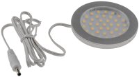 LED-Aufbauleuchte "ABL-R90" warmwei&szlig; -...