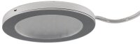 LED-Aufbauleuchte "ABL-R90" warmwei&szlig; - 3W, 12V= , 2900K, 337lm