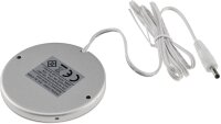 LED-Aufbauleuchte "ABL-R90" warmwei&szlig; - 3W, 12V= , 2900K, 337lm
