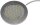 LED-Aufbauleuchte "ABL-R90" warmwei&szlig; - 3W, 12V= , 2900K, 337lm
