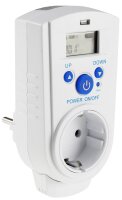 Steckdosen-Thermostat "ST-35 digi" - max....