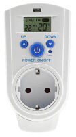 Steckdosen-Thermostat "ST-35 digi" - max....