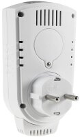 Steckdosen-Thermostat "ST-35 digi" - max. 3500W, 5-30&deg;C, EIN/AUS/AUTO, 230V