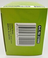 Steckdosen-Thermostat "ST-35 digi" - max. 3500W, 5-30&deg;C, EIN/AUS/AUTO, 230V