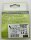 DELPHI Antennendose TV+Radio+Sat - inkl. Rahmen, UP, silber