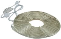 LED-Stripe "Ultra-Bright" 230V, 10m - 600...