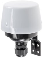 Outdoor D&auml;mmerungs-Schalter "DS-65" -...