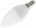 LED Kerzenlampe E14 "K50" warmwei&szlig; - 3000k, 400lm, 230V/5W