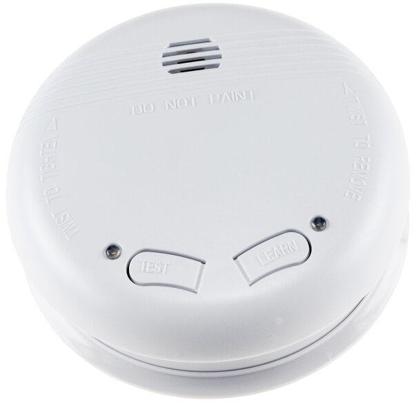 Funk-Rauchmelder "CT-RM Pro" - nach EN14604, koppelbar